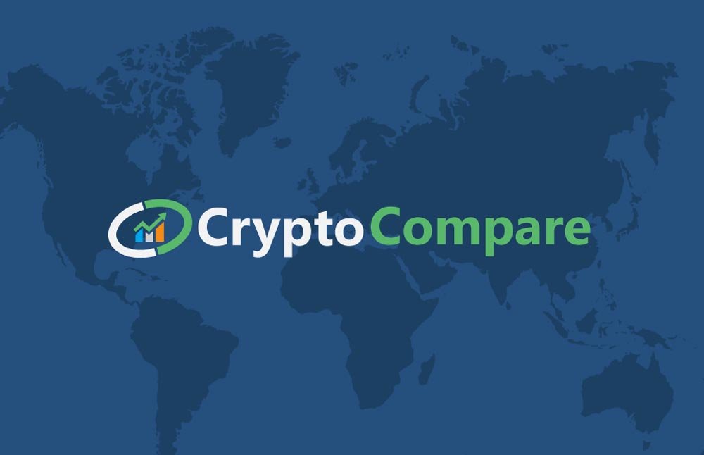 CryptoCompare