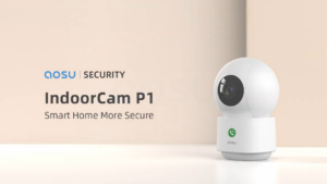 aosu Indoor Camera