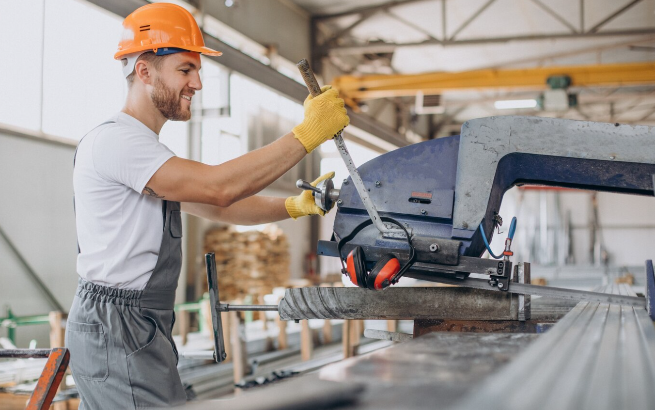 metal fabrication
