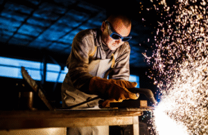 Steel Fabrication