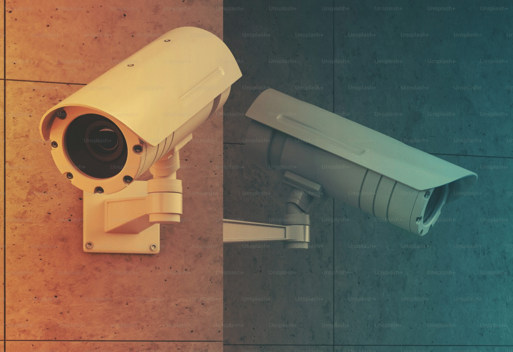 CCTV