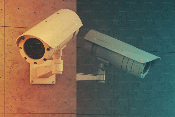CCTV