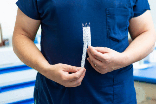 Aortic Aneurysms: Understanding Causes, Symptoms, and Treatment Options Aortic Aneurysms