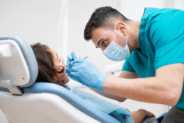 How Professional Dentists Will Keep Your Teeth Perfect in Look? A Detailed Discussion Dentist