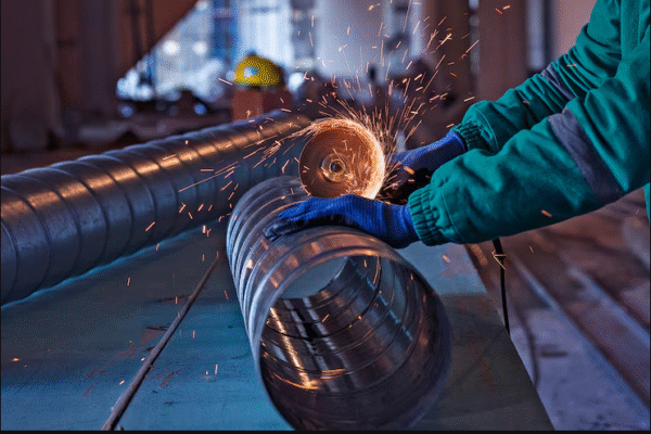 Laser Cutting in Canada: Industries, Applications, and Market Growth Laser Cutting