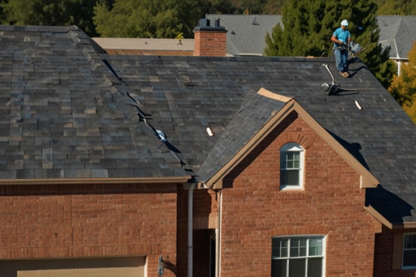 Choosing The Best Roofing Materials For Panel Installation Roofing