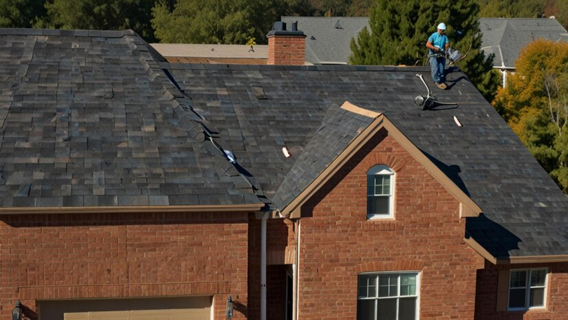 Roofing
