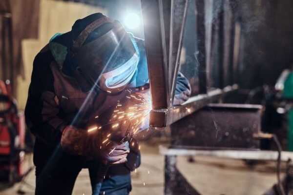 Smart Manufacturing in Canada: IoT, AI & CNC Tube Bending Canada
