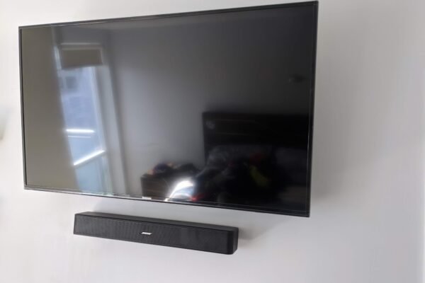 Get Flawless Entertainment Setup with Expert Help in Calgary Calgary