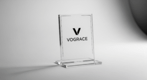 Acrylic Standee