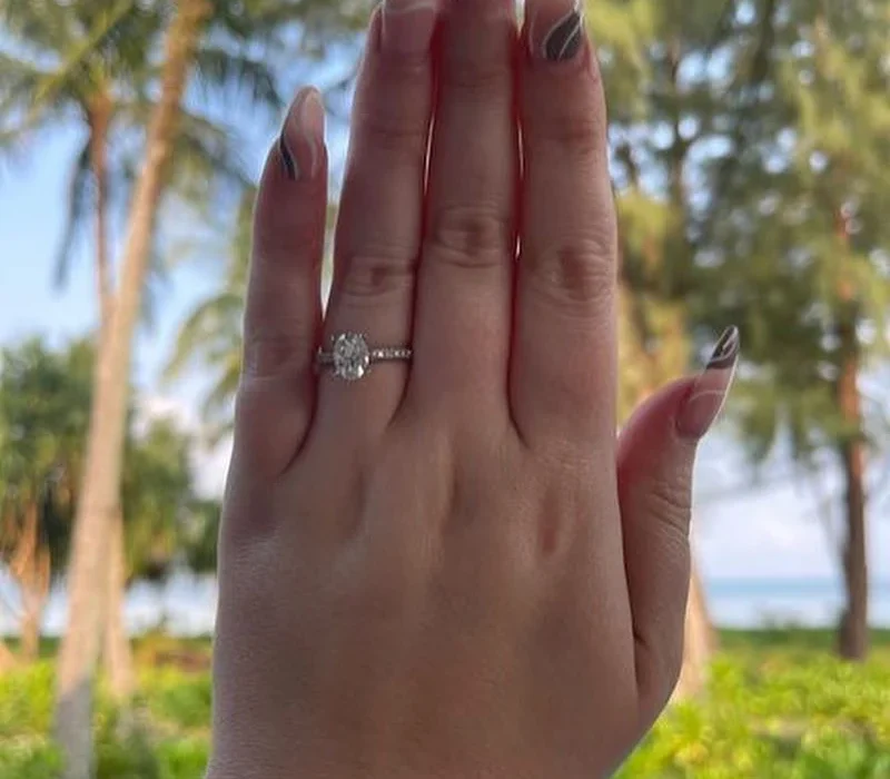 Shaped by Nature, Refined by Hand, Worn With Love Hand