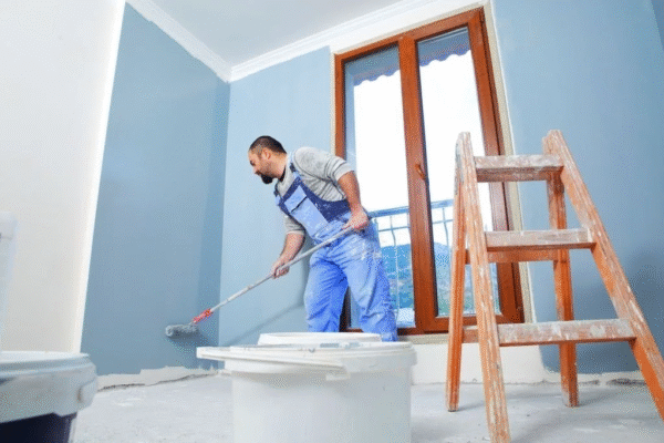 A Complete Guide to Services You Need When Renovating Your Home Renovating