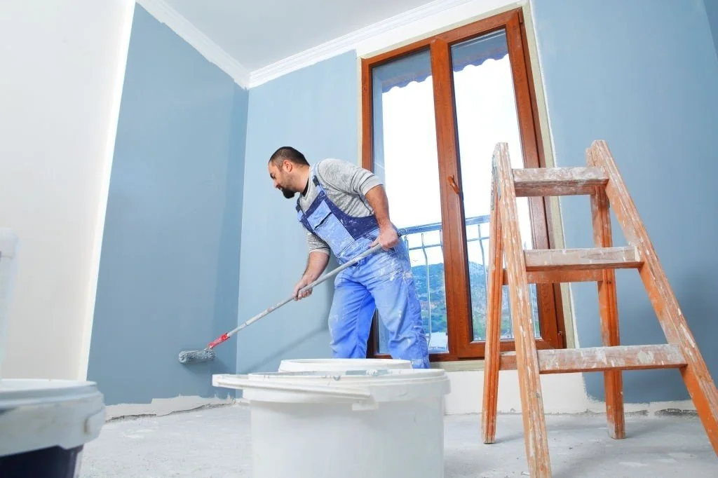 Renovating