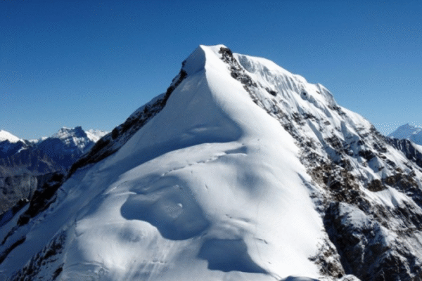 Chulu East Peak Climbing: A Complete Adventure Guide Chulu East