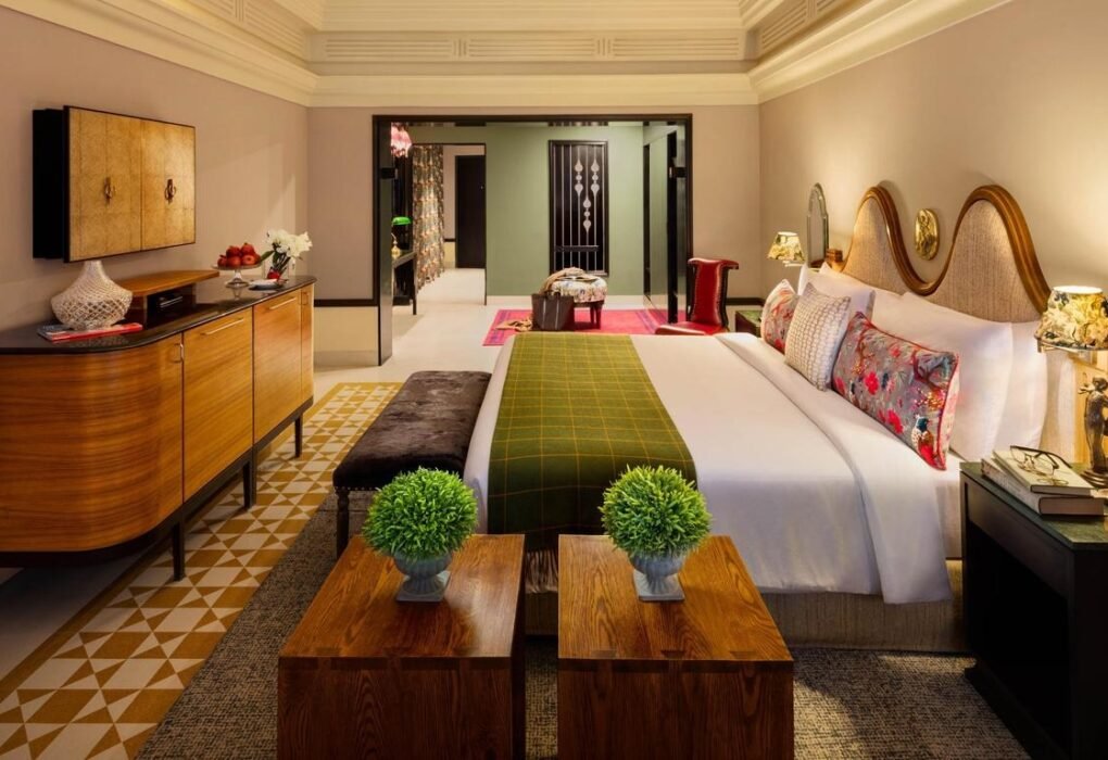 Bikaner Hotels That Combine Traditional Hospitality with Modern Luxury