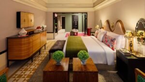 Bikaner Hotels That Combine Traditional Hospitality with Modern Luxury