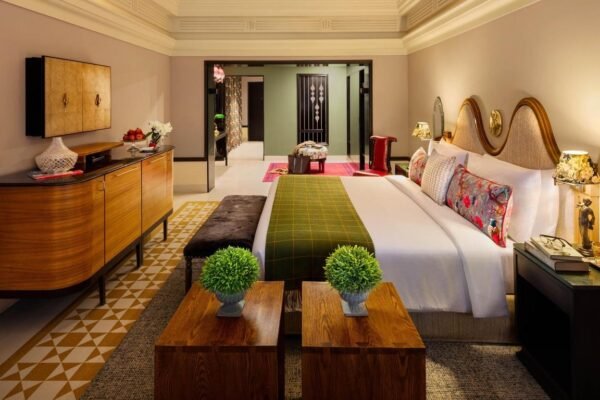 Bikaner Hotels That Combine Traditional Hospitality with Modern Luxury