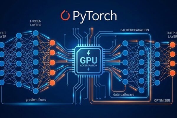 PyTorch