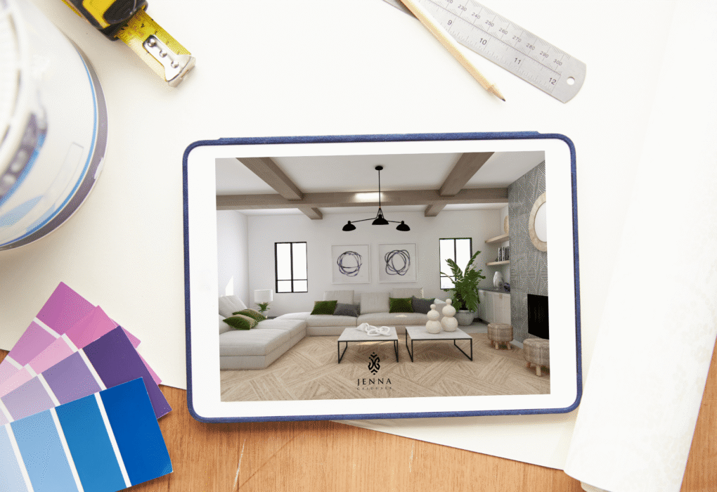 Best Software and Tools You’ll Learn in Interior Design Courses