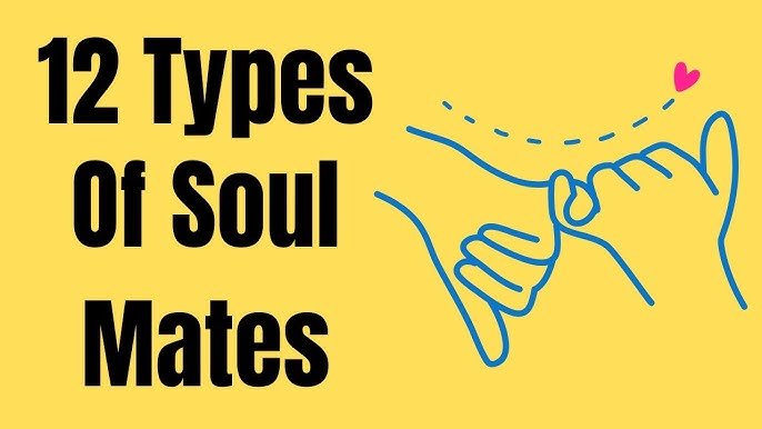 Soulmates