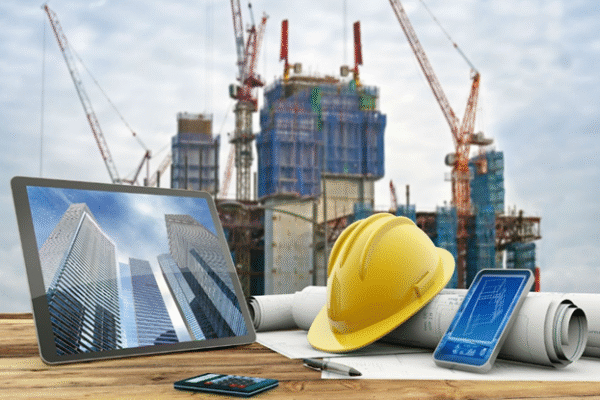 online construction estimating