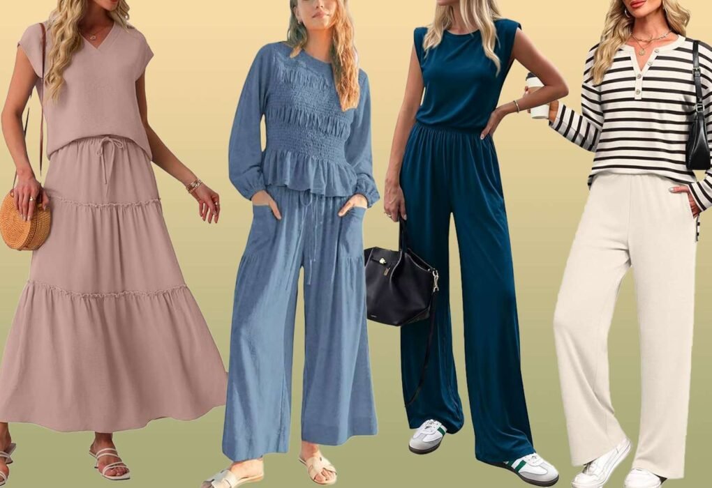 Co-Ord Sets