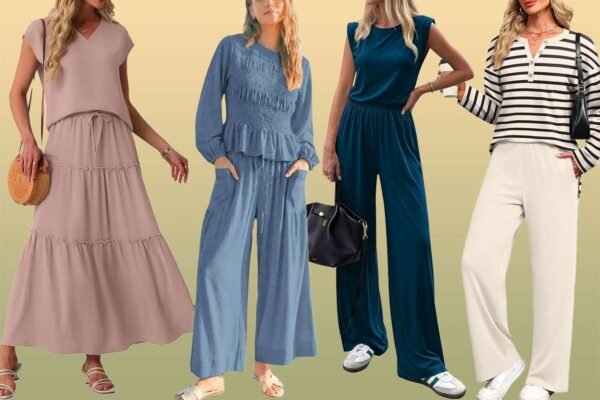 Co-Ord Sets