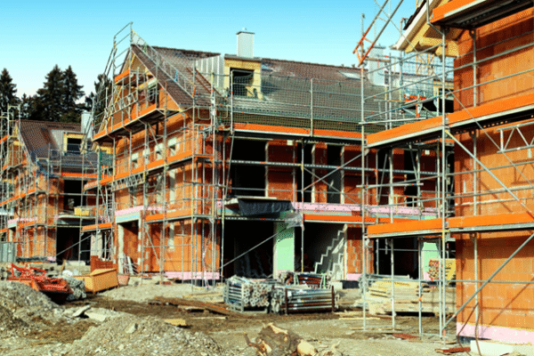 new property developments