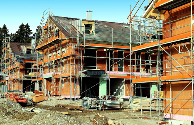 new property developments