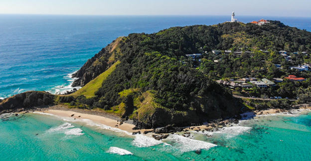 byron bay day trips