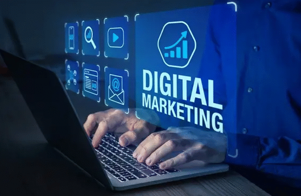 white label marketing