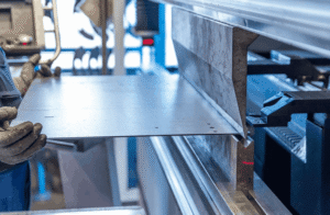 Metal Fabrication Services