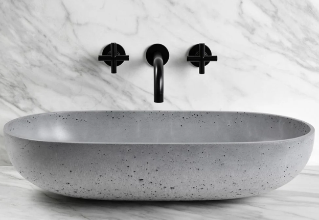 Concrete Basins in Gold Coast