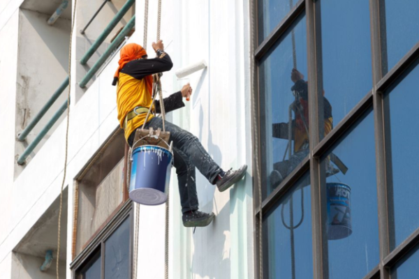 commercial painting contractors