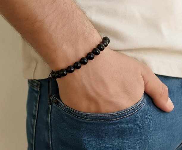 Glass Bracelets