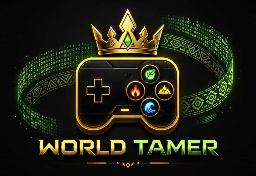 World Tamer Cheat Codes