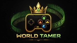 World Tamer Cheat Codes