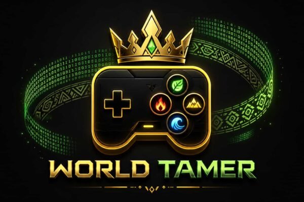 World Tamer Cheat Codes