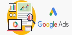 Google Ads Management Services