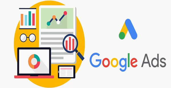 Google Ads Management Services
