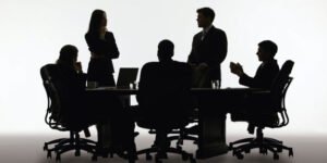 White collar recruitment
