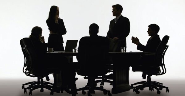 White collar recruitment