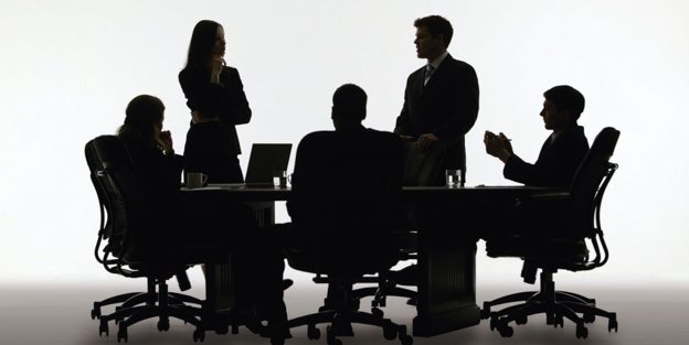 White collar recruitment