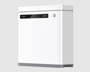 battery storage systems