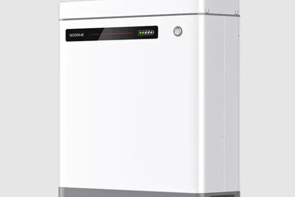 battery storage systems