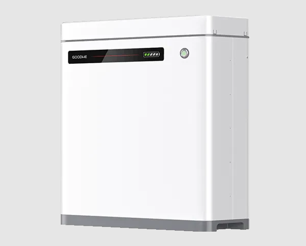 battery storage systems