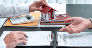 doc mortgage