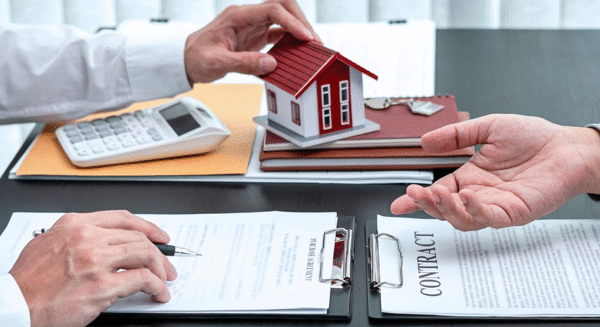 doc mortgage