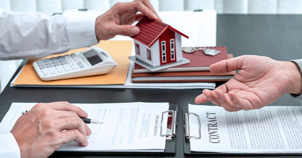 doc mortgage
