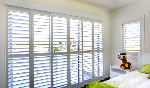 diy plantation shutter